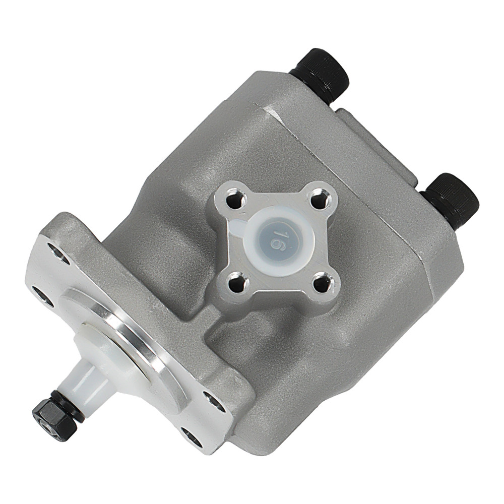 AM880754 CH15095 CH15096 Hydraulic Pump compatible for John Deere 650 Compact Tractor