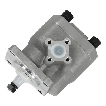 AM880754 CH15095 CH15096 Hydraulic Pump compatible for John Deere 650 Compact Tractor