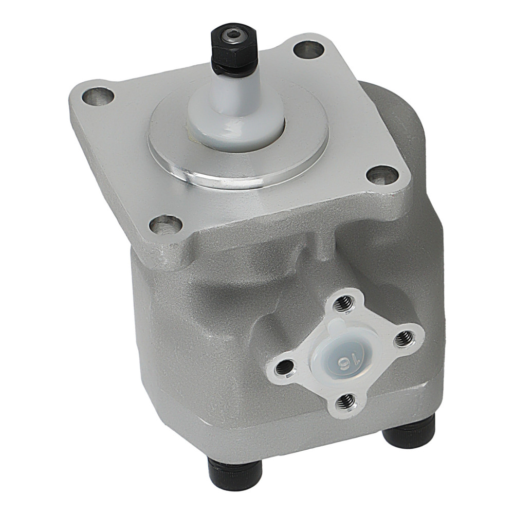 AM880754 CH15095 CH15096 Hydraulic Pump compatible for John Deere 650 Compact Tractor