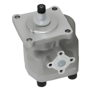AM880754 CH15095 CH15096 Hydraulic Pump compatible for John Deere 650 Compact Tractor