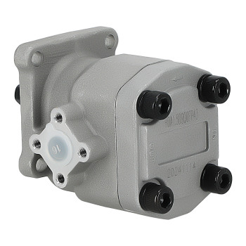 AM880754 CH15095 CH15096 Hydraulic Pump compatible for John Deere 650 Compact Tractor
