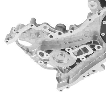 Timing Chain Cap Cover 12691509 for Insignia Corsa 07-14 15-19 Zafira 12-19 1.2