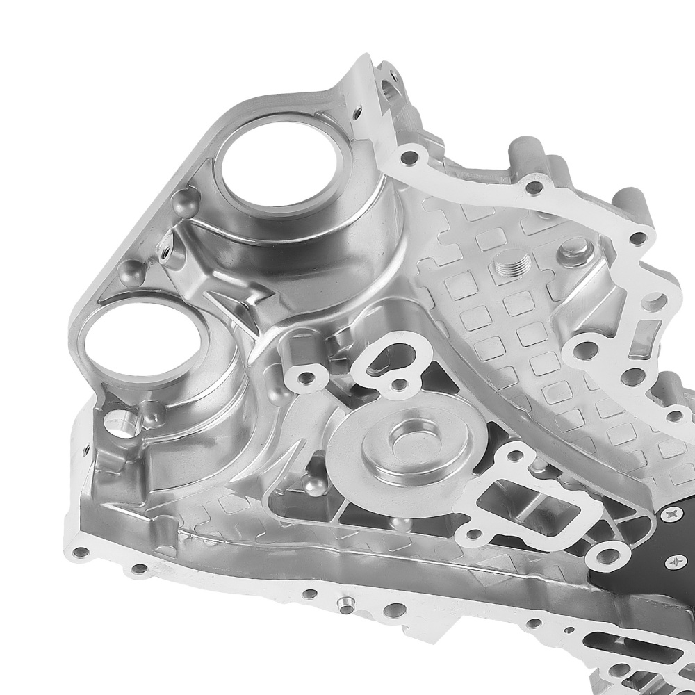 Timing Chain Cap Cover 12691509 for Insignia Corsa 07-14 15-19 Zafira 12-19 1.2