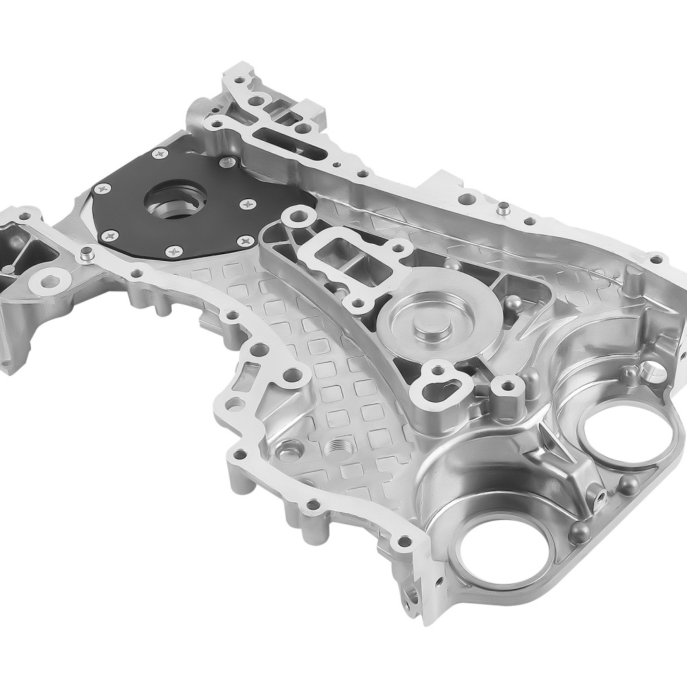 Timing Chain Cap Cover 12691509 for Insignia Corsa 07-14 15-19 Zafira 12-19 1.2