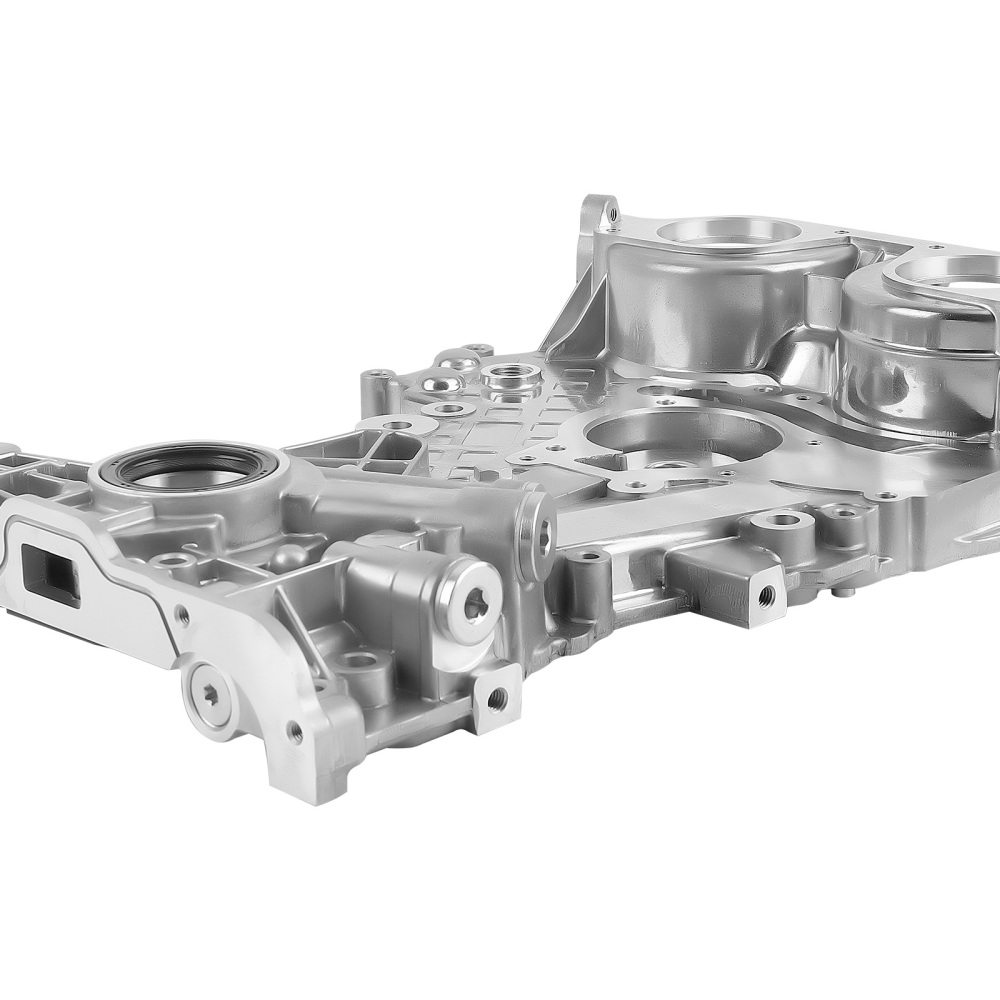 Timing Chain Cap Cover 12691509 for Insignia Corsa 07-14 15-19 Zafira 12-19 1.2