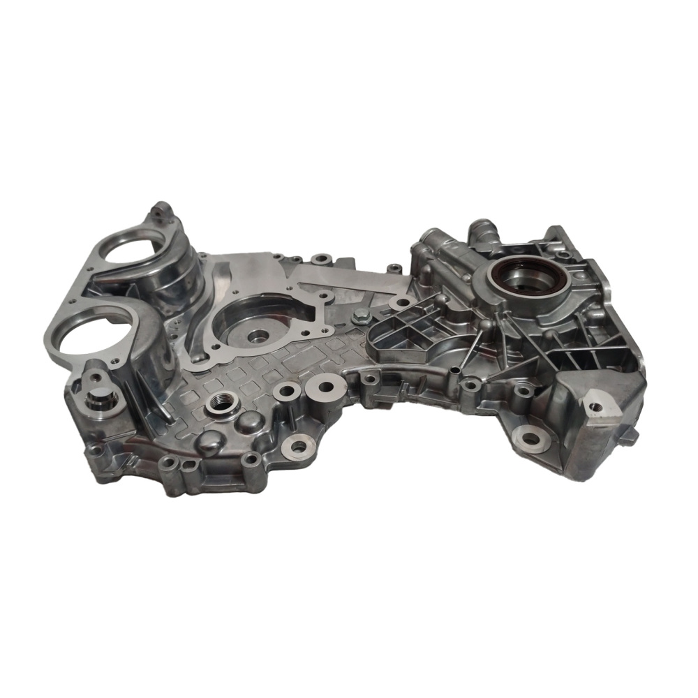 Timing Chain Cap Cover 12691509 for Insignia Corsa 07-14 15-19 Zafira 12-19 1.2