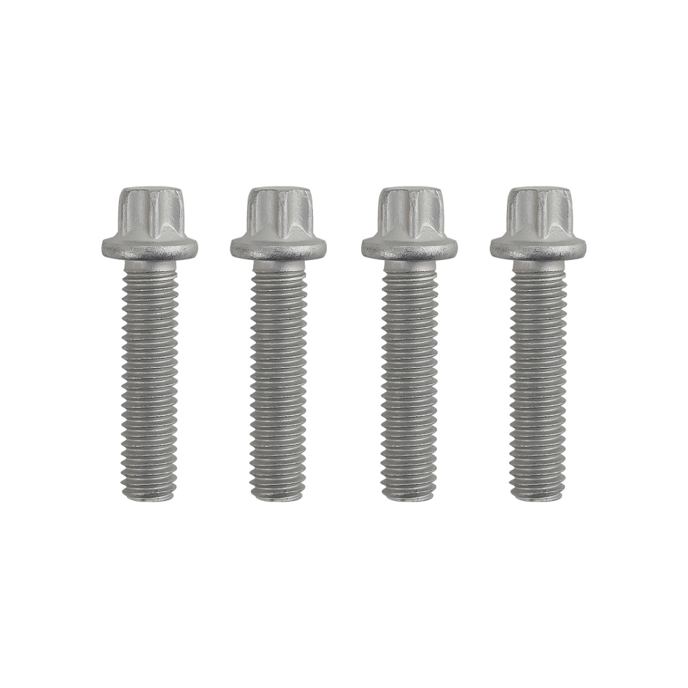 1x New Timing Cover compatible for Chevrolet Sonic Cruze 2011-2017 55562788 Silver