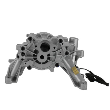 Oil Pump Assembly compatible for Land Rover Discovery Sport L550 2015-2023 LR110501