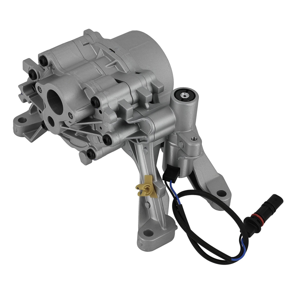 Oil Pump Assembly compatible for Land Rover Discovery Sport L550 2015-2023 LR110501