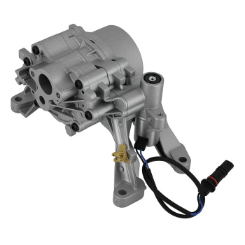 Oil Pump Assembly compatible for Land Rover Discovery Sport L550 2015-2023 LR110501