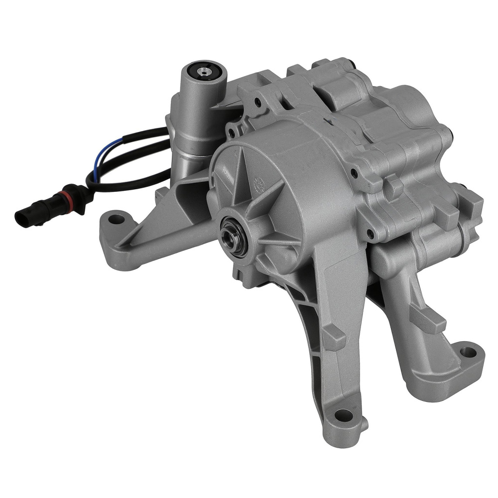 Oil Pump Assembly compatible for Land Rover Discovery Sport L550 2015-2023 LR110501