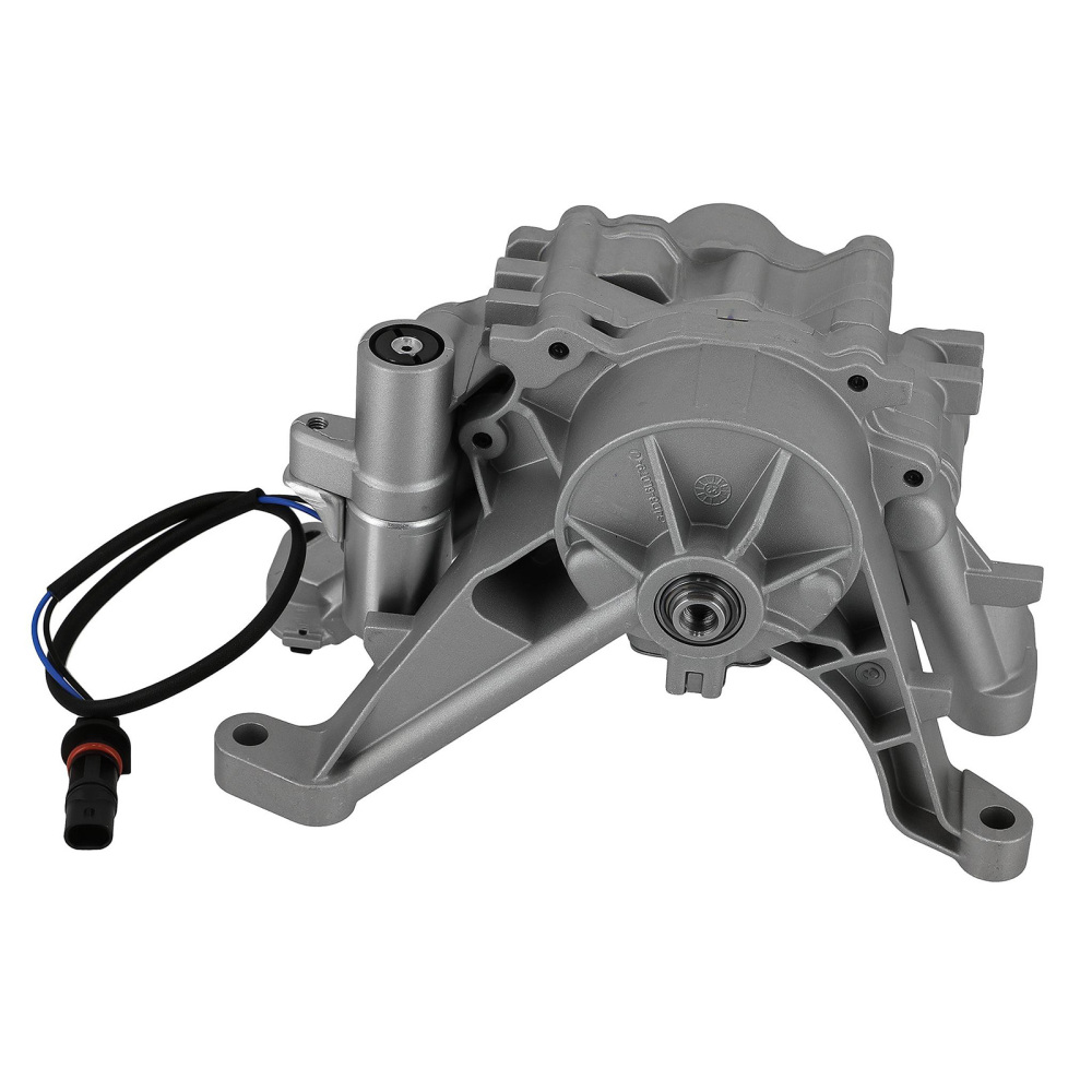 Oil Pump Assembly compatible for Land Rover Discovery Sport L550 2015-2023 LR110501