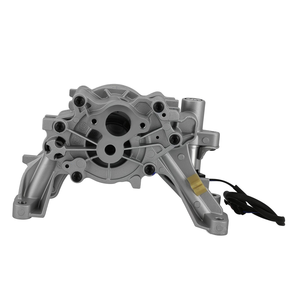 Oil Pump Assembly compatible for Land Rover Discovery Sport L550 2015-2023 LR110501