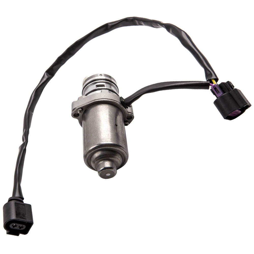 Rear Differential Oil Pump compatible for Saab compatible for Opel Vauxhall Insignia compatible for Cadillac 22765779