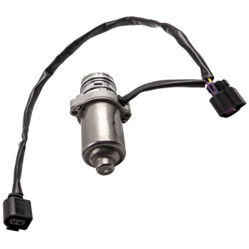 Rear Differential Oil Pump compatible for Saab compatible for Opel Vauxhall Insignia compatible for Cadillac 22765779