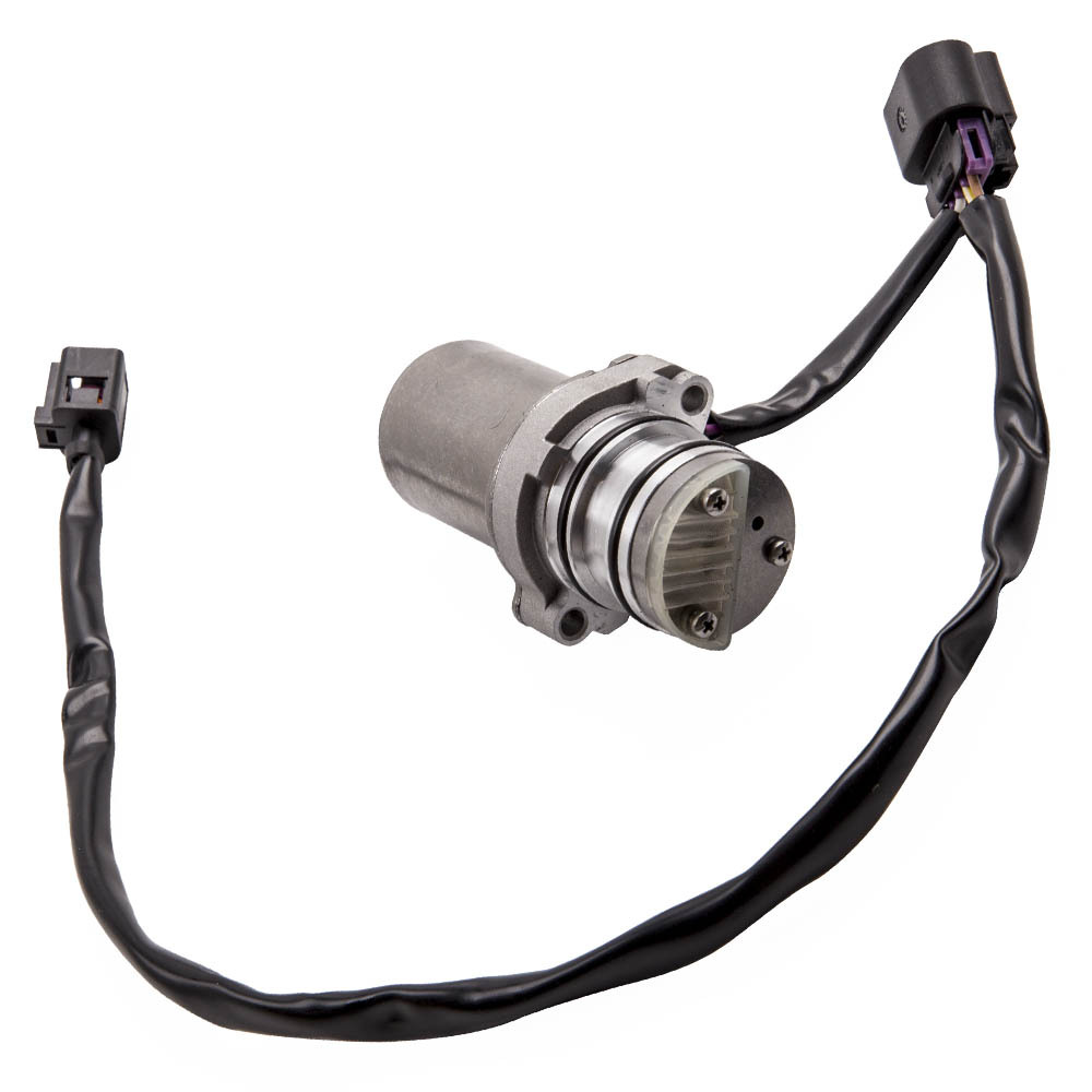 Rear Differential Oil Pump compatible for Saab compatible for Opel Vauxhall Insignia compatible for Cadillac 22765779