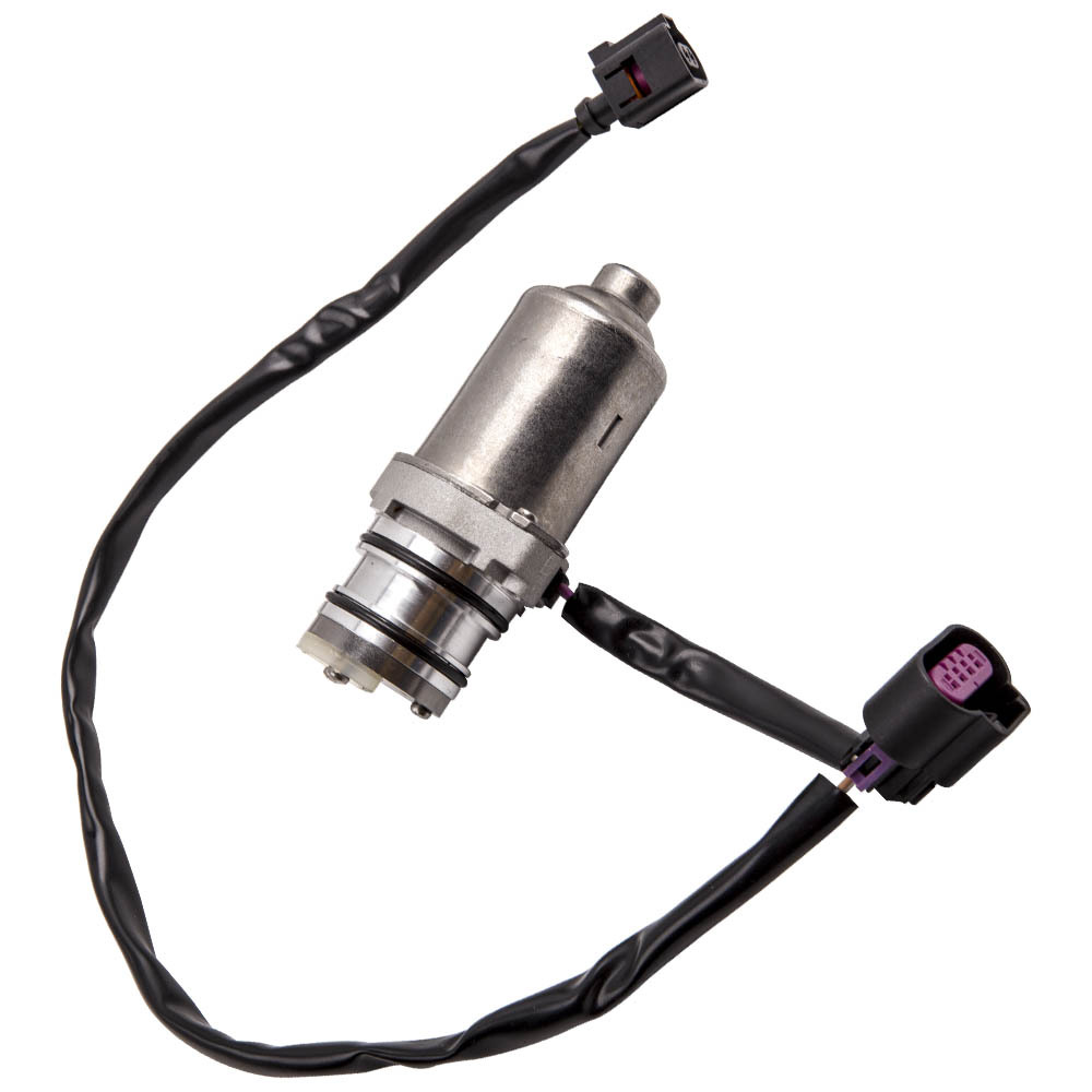 Rear Differential Oil Pump compatible for Saab compatible for Opel Vauxhall Insignia compatible for Cadillac 22765779