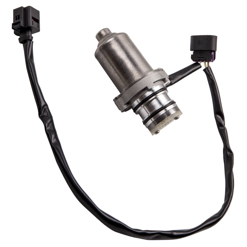 Rear Differential Oil Pump compatible for Saab compatible for Opel Vauxhall Insignia compatible for Cadillac 22765779