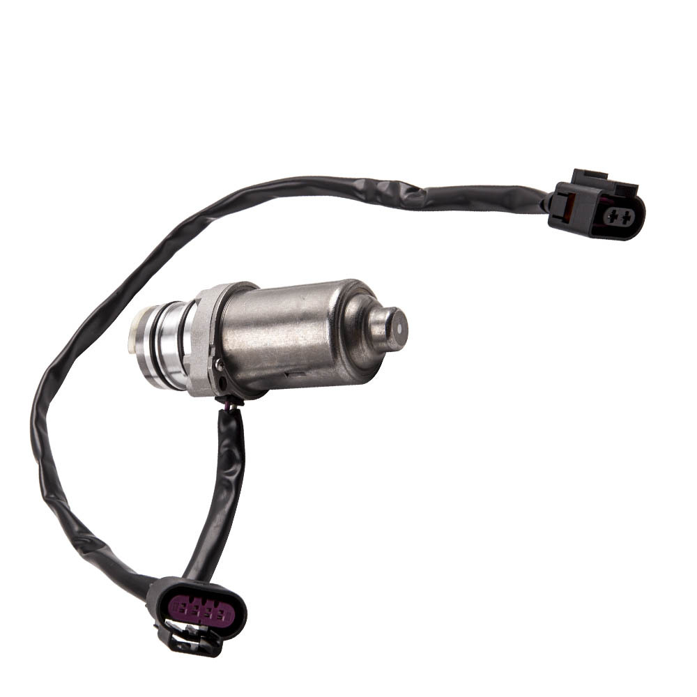 Rear Differential Oil Pump compatible for Saab compatible for Opel Vauxhall Insignia compatible for Cadillac 22765779