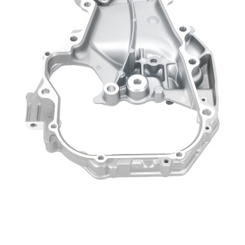 Engine Oil Pump Cover compatible for Nissan Sentra 2007-2012 Rogue Select 2.5L 13500ET80C