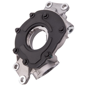 Engine Oil Pump compatible for Chevy Silverado 1500 compatible for V8 5.3L 4.8L 1999-13 compatible for Silverado 1500