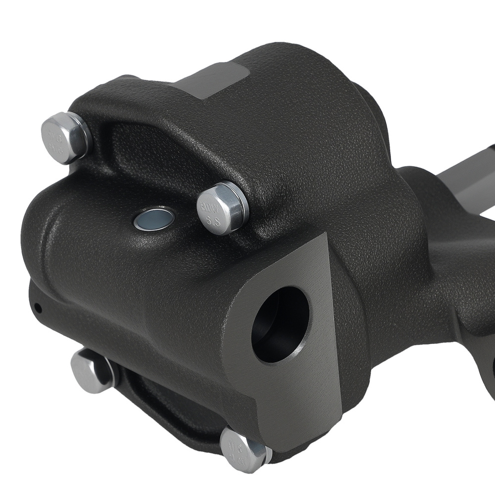 High Volume Oil Pump compatible for Chevrolet GMC 5.7L 350 V8 Engine 1965-2002 M55HV