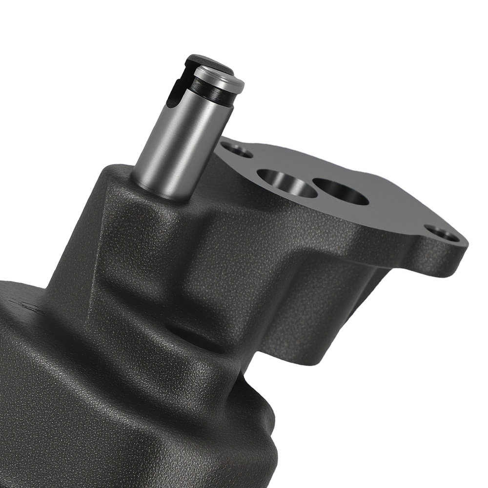 High Volume Oil Pump compatible for Chevrolet GMC 5.7L 350 V8 Engine 1965-2002 M55HV
