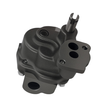 High Volume Oil Pump compatible for Chevrolet GMC 5.7L 350 V8 Engine 1965-2002 M55HV