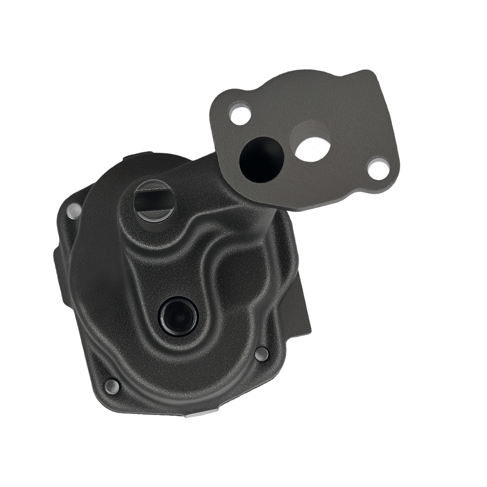 High Volume Oil Pump compatible for Chevrolet GMC 5.7L 350 V8 Engine 1965-2002 M55HV