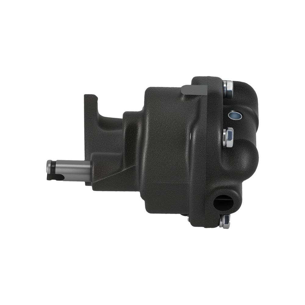 High Volume Oil Pump compatible for Chevrolet GMC 5.7L 350 V8 Engine 1965-2002 M55HV