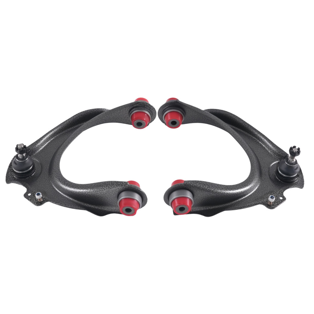 maXpeedingrods 10Pcs Front Upper Control Arm Kit for Honda Accord 2003-2007