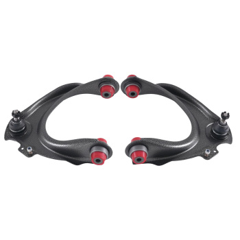 maXpeedingrods 10Pcs Front Upper Control Arm Kit for Honda Accord 2003-2007