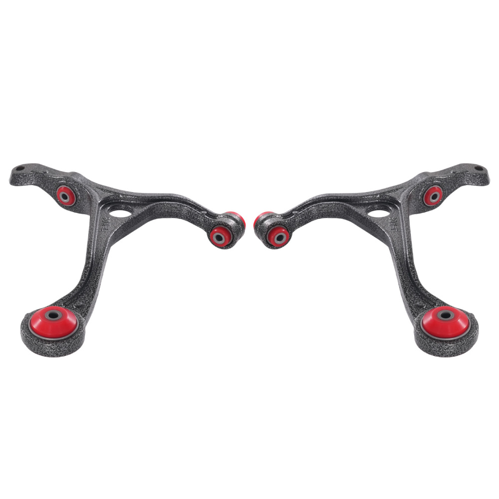 maXpeedingrods 2Pcs Front Lower Control Arm Kit for Honda Accord 2003-2007