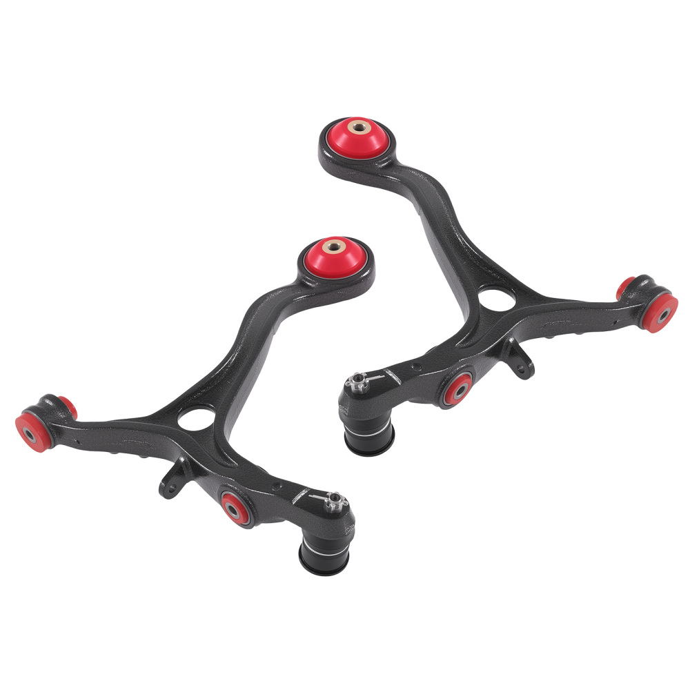 maXpeedingrods 12Pcs Front Suspension Kit for Honda Accord 2008-2012