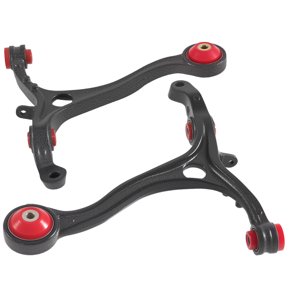 maXpeedingrods 12Pcs Front Suspension Kit for Honda Accord 2008-2012