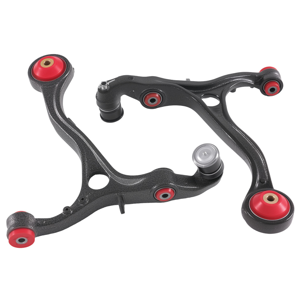 maXpeedingrods 12Pcs Front Suspension Kit for Honda Accord 2008-2012