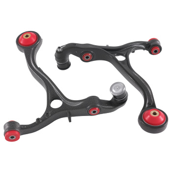 maXpeedingrods 12Pcs Front Suspension Kit for Honda Accord 2008-2012