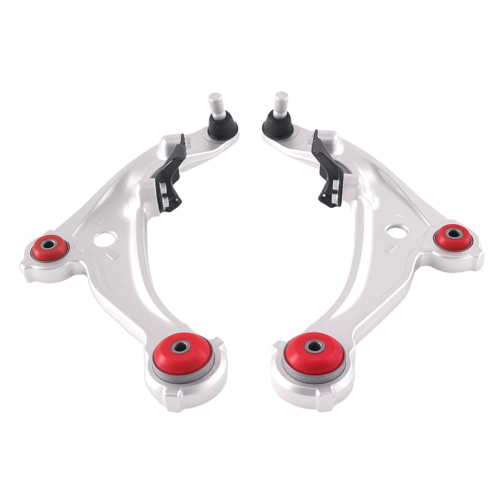 maXpeedingrods 10Pcs Front Suspension Kit Compatible For Nissan Altima 2007-2012