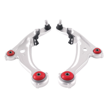 maXpeedingrods 10Pcs Front Suspension Kit Compatible For Nissan Altima 2007-2012