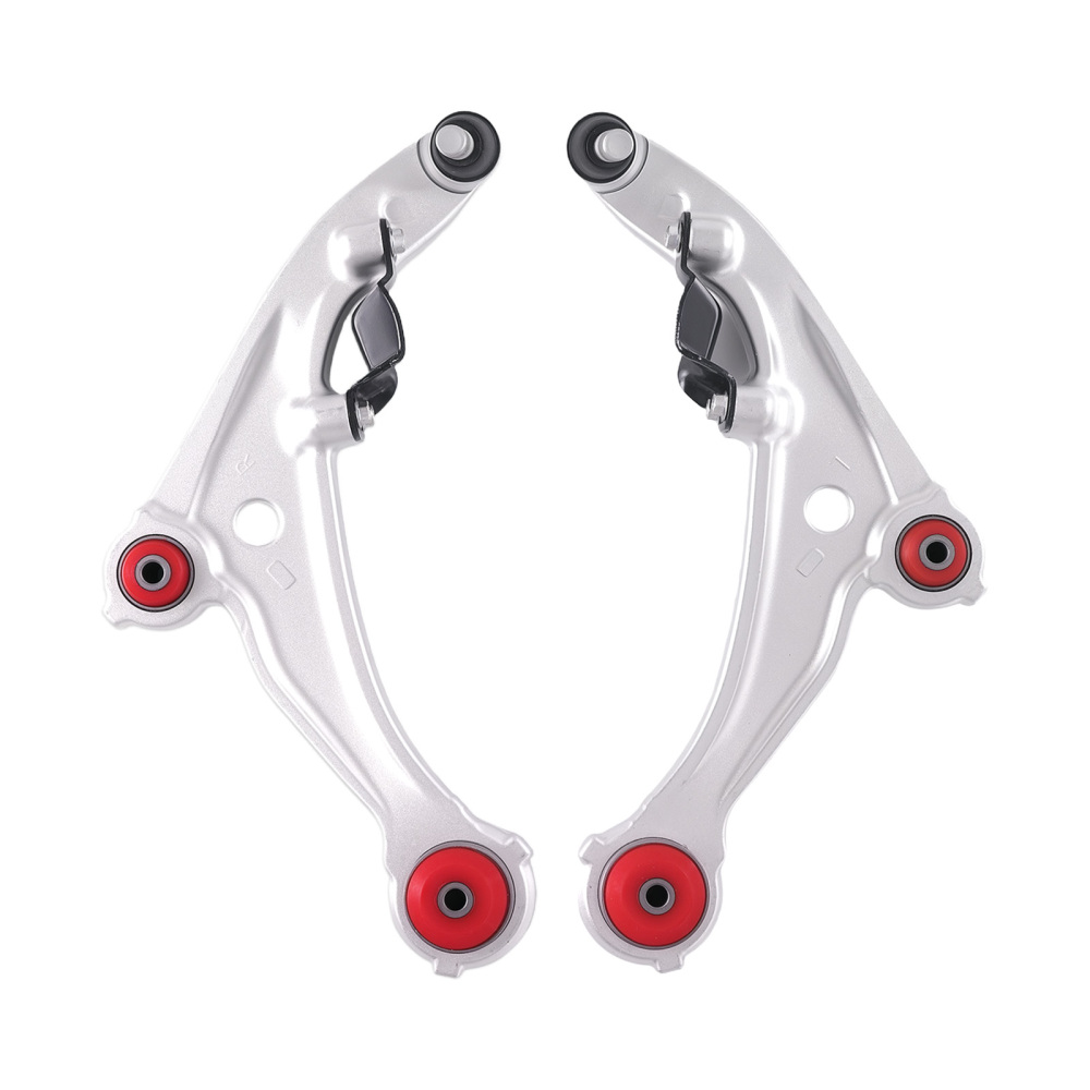 maXpeedingrods 10Pcs Front Suspension Kit Compatible For Nissan Altima 2007-2012