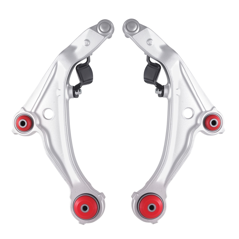 maXpeedingrods 8Pcs Front Lower Control Arm Kit Compatible For Nissan Altima 2007-2012