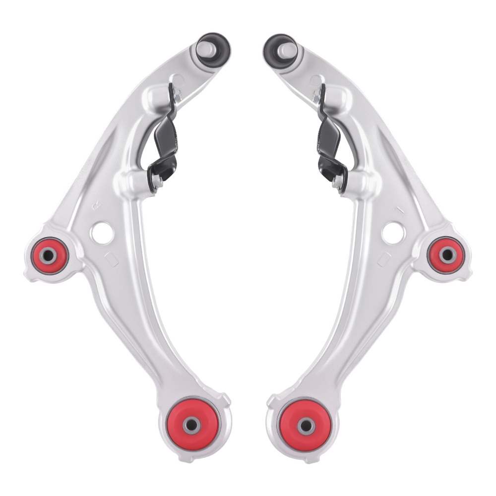 maXpeedingrods 8Pcs Front Lower Control Arm Kit Compatible For Nissan Altima 2007-2012