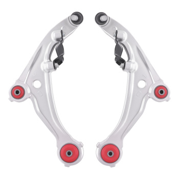 maXpeedingrods 8Pcs Front Lower Control Arm Kit Compatible For Nissan Altima 2007-2012
