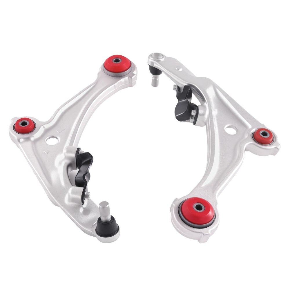 maXpeedingrods 8Pcs Front Lower Control Arm Kit Compatible For Nissan Altima 2007-2012
