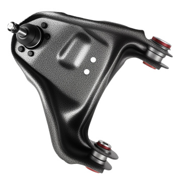 14x Front Upper Control Arms w/ Ball Joint compatible for Chevy Blazer S10 compatible for GMC Jimmy Sonoma