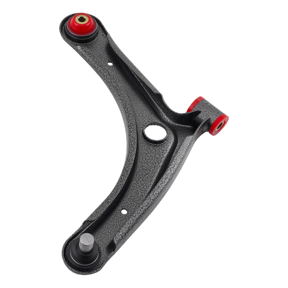 Front Lower Control Arm Tie Rod Kit compatible for Dodge Caliber Patriot Compass 2007-2017