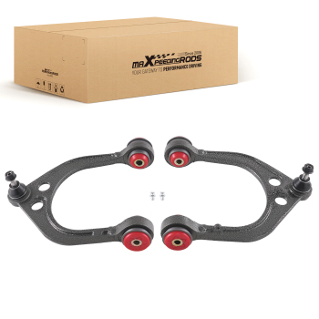 maXpeedingrods 2Pc Front Upper Control Arm for Chrysler 300 2005-2023
