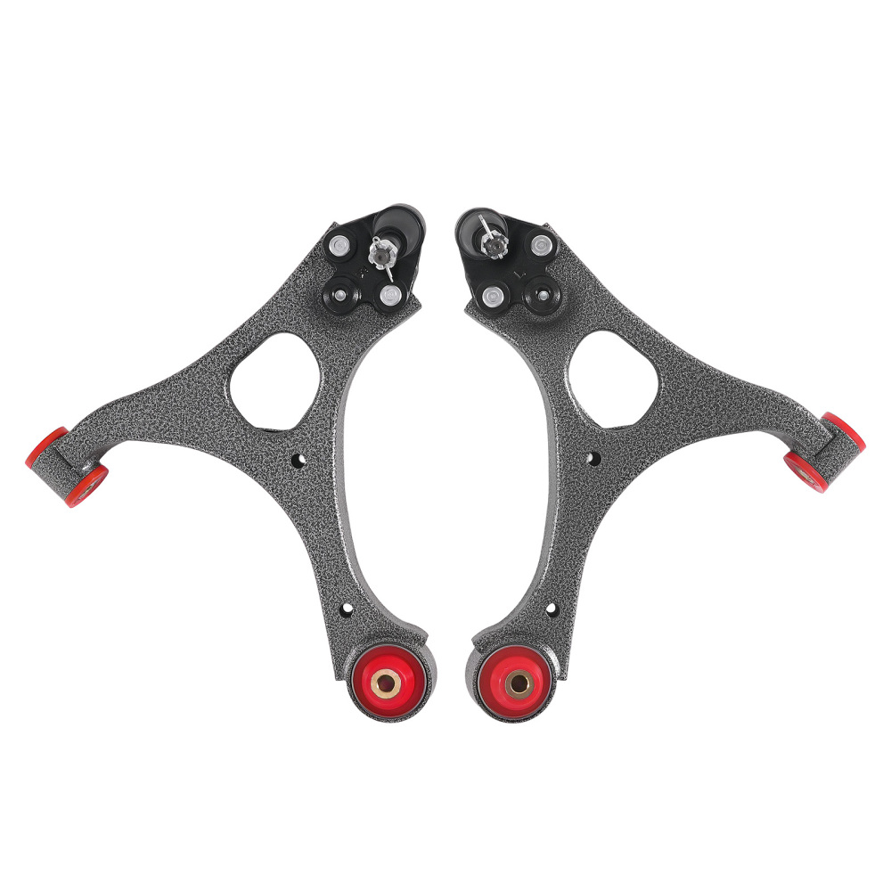 maXpeedingrods Front Lower Control Arm Kit for Honda Civic Non Si 2006-2011