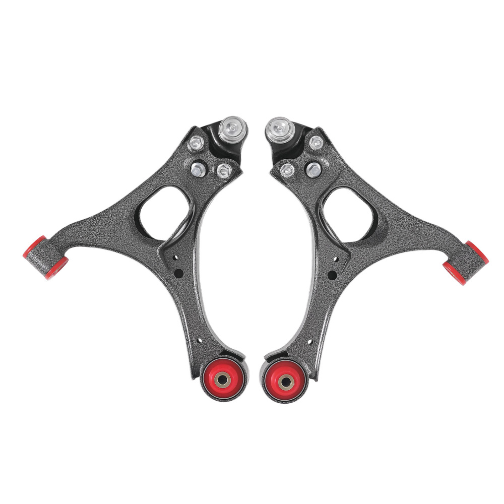 maXpeedingrods Front Lower Control Arm Kit for Honda Civic Non Si 2006-2011