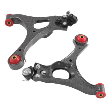 maXpeedingrods Front Lower Control Arm Kit for Honda Civic Non Si 2006-2011